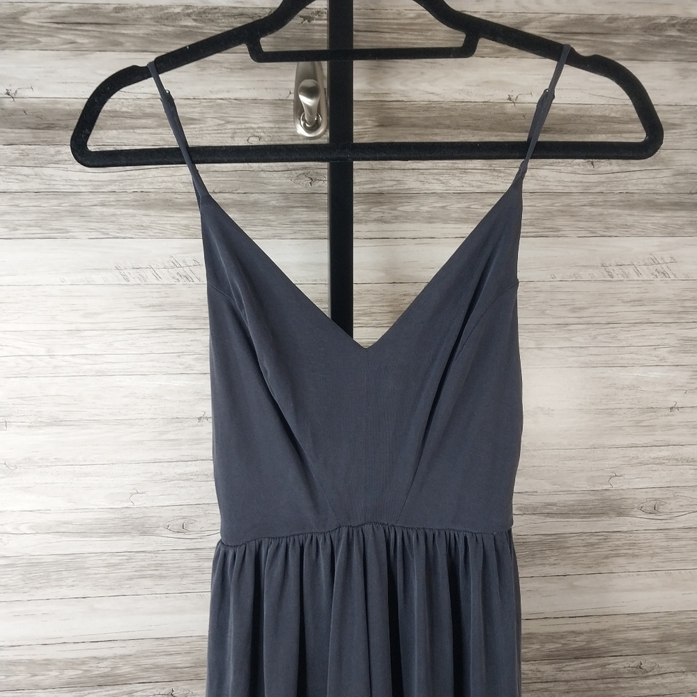 Silence + Noise Romper Jumpsuit - Picture 5 of 16
